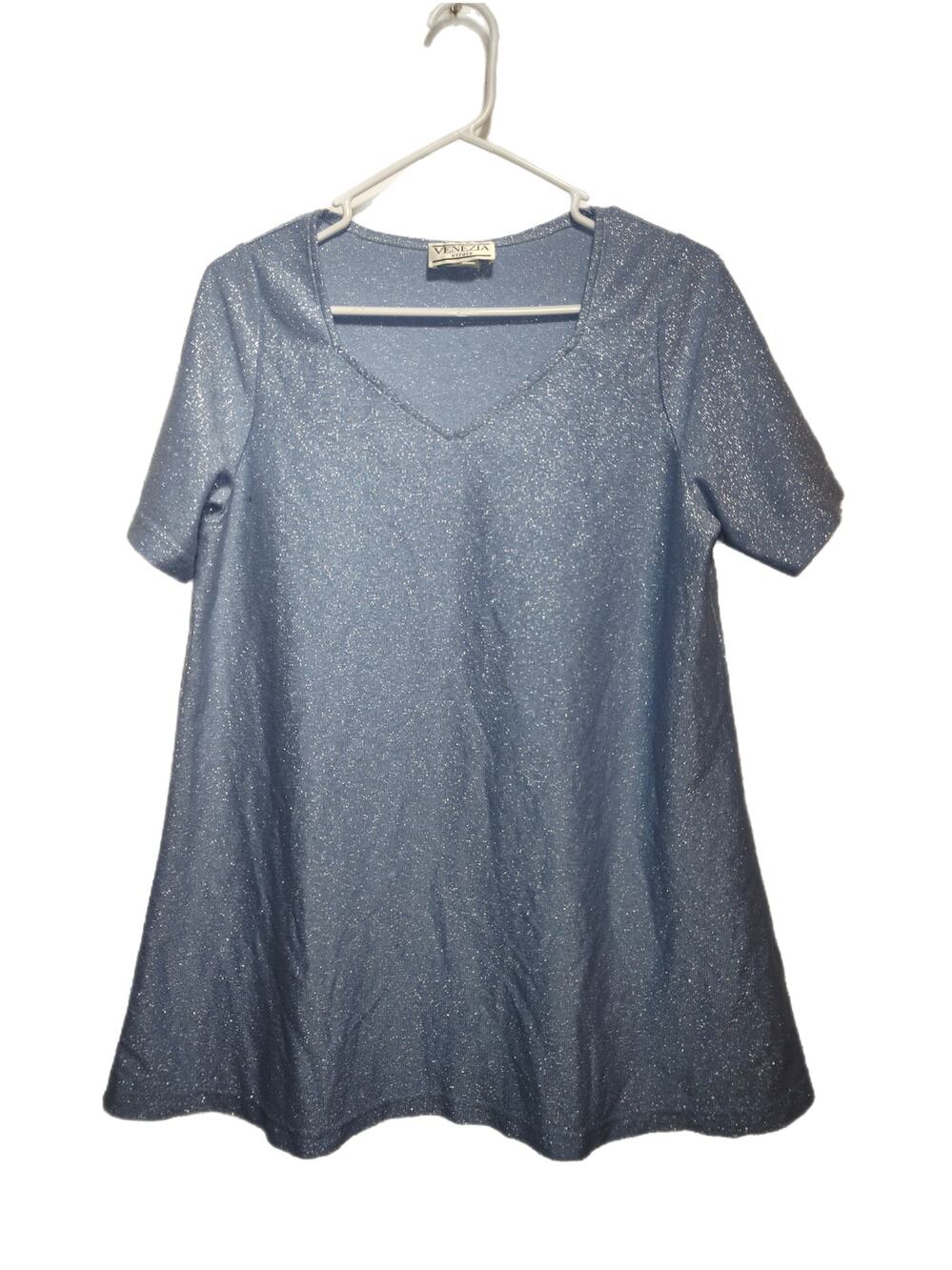 Venezia Women's Shirt Size Medium